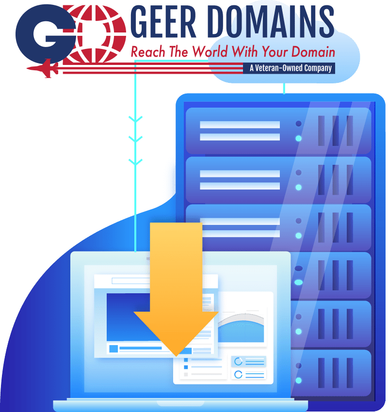 Geer Domains Hosting Domain Registration WordPress Hosting CPanel Email SSL Geer Domains Hosting Domain Registration WordPress Hosting CPanel Email SSL